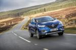 Renault Kadjar 2019 года (UK)